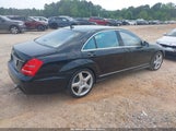 MERCEDES-BENZ S 550 WDDNG7BB6BA400575 снимка