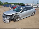 Kia Optima Ex 5XXGU4L35JG184870 снимка