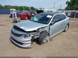 Kia Optima Ex 5XXGU4L35JG184870 снимка