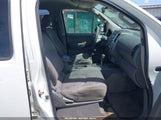 Nissan Frontier S 1N6AD0ER3EN732422 снимка