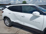 Chevrolet Blazer Fwd 2Lt 3GNKBCRS2LS666869 снимка