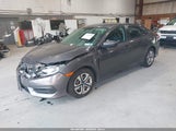 Honda Civic Lx 2HGFC2F52HH552110 снимка