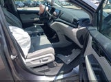 Honda Odyssey Elite 5FNRL6H96JB010877 снимка