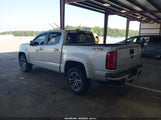 CHEVROLET COLORADO 4WD SHORT BOX WT 1GCGTBEN3L1215909 photo