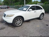 INFINITI FX35 JNRAS08U76X104510 снимка