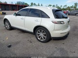 INFINITI FX35 JNRAS08U76X104510 снимка