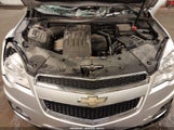 CHEVROLET EQUINOX LS 1GNALBEK6DZ105572 снимка