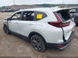 Honda Cr-V Awd Ex 5J6RW2H51ML012190 снимка