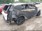 Honda Cr-V Awd Ex 5J6RW2H51ML012190 снимка