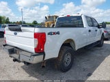 FORD F-250 XL 1FT7W2B63MED04524 снимка