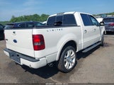 FORD F-150 HARLEY-DAVIDSON/LIMITED 1FTRW14588FA83137 photo