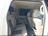 FORD F-150 HARLEY-DAVIDSON/LIMITED 1FTRW14588FA83137 photo