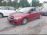 HONDA CIVIC LX 2HGFA16579H501073 снимка
