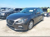 MAZDA MAZDA3 I TOURING JM1BM1L75E1113200 снимка