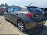 MAZDA MAZDA3 I TOURING JM1BM1L75E1113200 снимка
