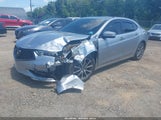Acura Tlx 19UUB3F30JA004657 снимка