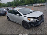 Kia Forte Lx KNAFK4A68G5616747 снимка