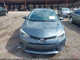 TOYOTA COROLLA L 2T1BURHE9GC734671 снимка