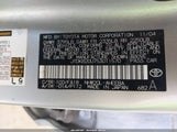 TOYOTA PRIUS JTDKB20U753011570 снимка