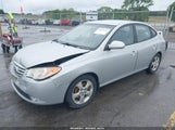 HYUNDAI ELANTRA SE KMHDU4AD5AU841428 снимка