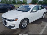 Chevrolet Malibu Fwd 1Lt 1G1ZD5ST1PF184848 снимка