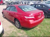TOYOTA CAMRY LE 4T1BE46KX7U045942 снимка