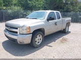 CHEVROLET SILVERADO 1500 LT1 2GCEK19JX71581345 снимка