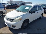 Nissan Versa 1.6 3N1CC1AP2AL381217 снимка