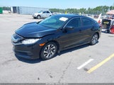 Honda Civic Ex 2HGFC2F72JH551627 снимка