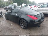 Nissan 350Z JN1AZ34D96M330202 снимка