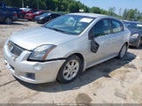 Nissan Sentra 2.0 Sr 3N1AB6AP1CL694575 снимка