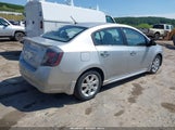 Nissan Sentra 2.0 Sr 3N1AB6AP1CL694575 снимка
