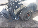 Hyundai Santa Cruz Xrt 5NTJDDAF9RH087255 fotografie