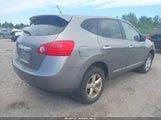 Nissan Rogue S JN8AS5MV1CW711049 снимка