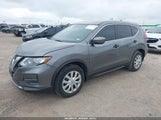 Nissan Rogue S Fwd 5N1AT2MT0LC805426 снимка