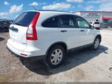 HONDA CR-V SE 5J6RE3H44BL031703 снимка