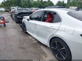 Toyota Camry Xse 4T1B61HK9KU819857 fotografie