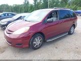 Toyota Sienna Le 5TDBK23C28S013992 снимка
