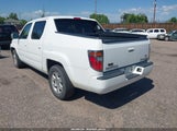 HONDA RIDGELINE RTL 2HJYK16528H539907 снимка