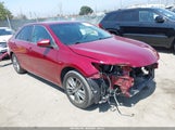 TOYOTA CAMRY SE 4T1BF1FK8HU744550 снимка