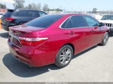 TOYOTA CAMRY SE 4T1BF1FK8HU744550 снимка