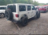 Jeep Wrangler 4Xe Sahara 4Xe 1C4RJXP61RW193907 fotografie