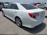 TOYOTA CAMRY SE 4T1BF1FK0CU133842 снимка