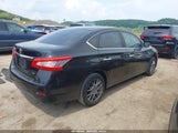 Nissan Sentra S 3N1AB7AP6DL653740 снимка