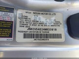 Infiniti G35 JNKCV54E24M820918 снимка