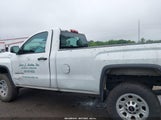 GMC SIERRA 2500HD 1GT02REG9GZ175082 снимка
