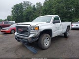 GMC SIERRA 2500HD 1GT02REG9GZ175082 снимка