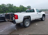 GMC SIERRA 2500HD 1GT02REG9GZ175082 снимка