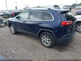 Jeep Cherokee Latitude 1C4PJMCS6FW626240 снимка