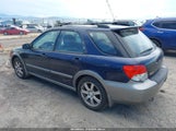 SUBARU IMPREZA OUTBACK SPORT BASE W/SPECIAL EDITION JF1GG68535H814610 снимка